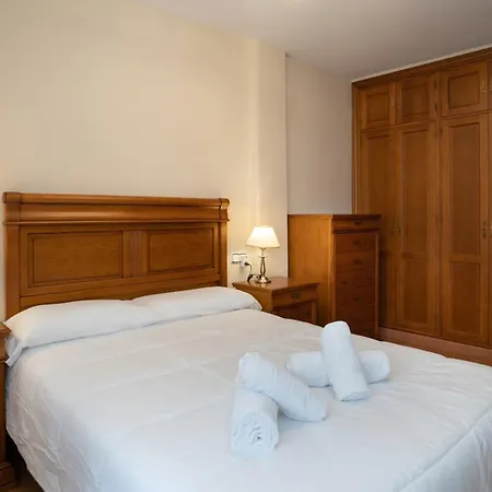 Cuarteles By Dossan Apartment Malaga Exterior photo