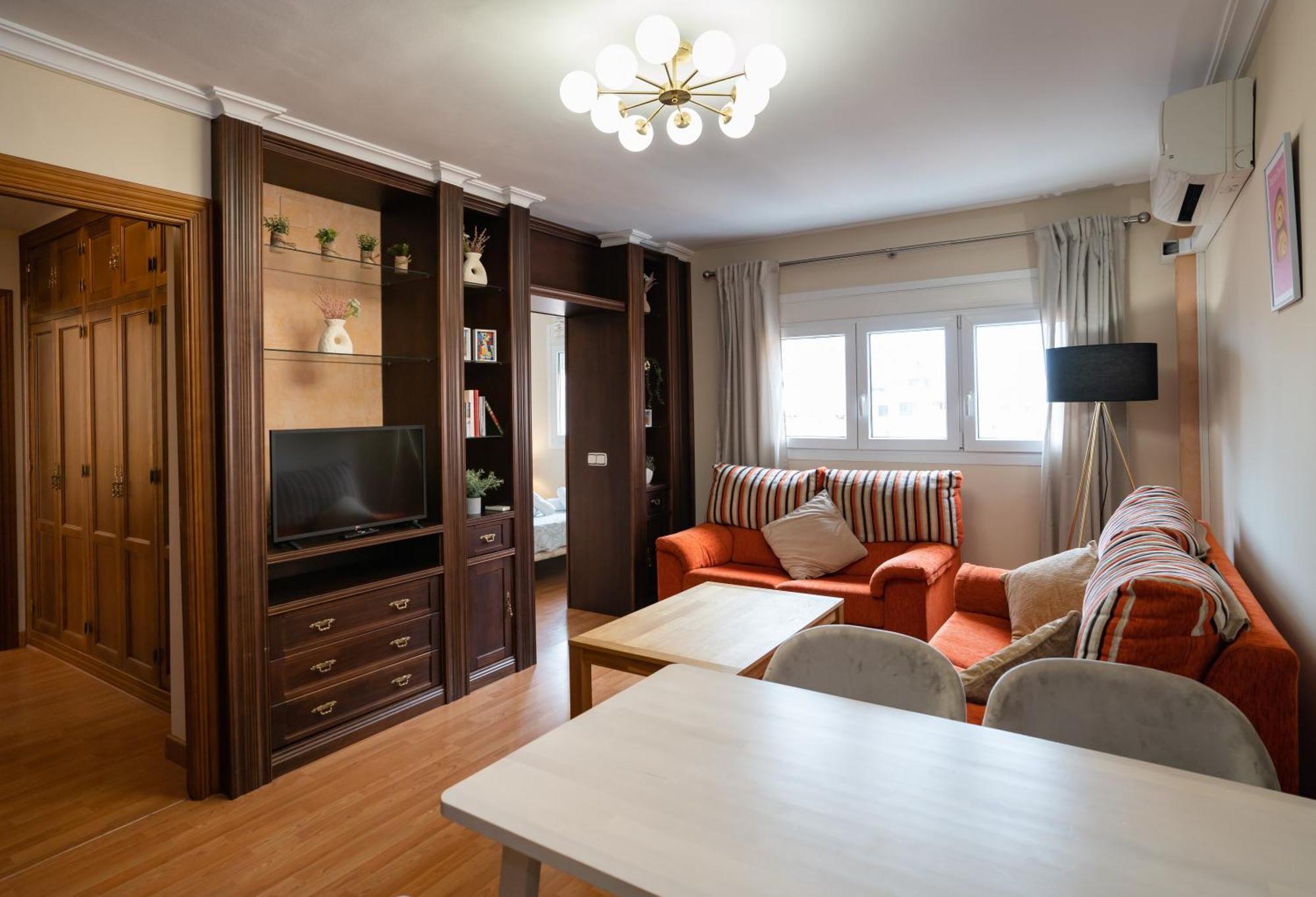 Cuarteles By Dossan Apartament
